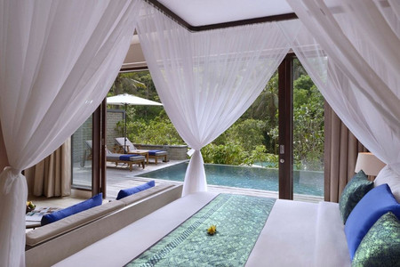 Samsara Hotel photo 2