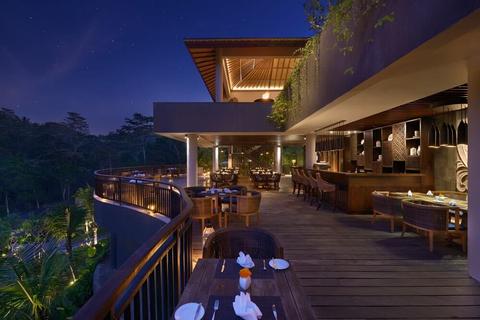 Samsara Hotel Indonesia