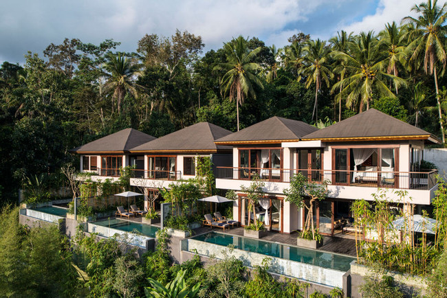 Samsara Hotel photo