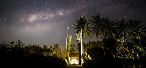 Sandat Glamping Indonesia