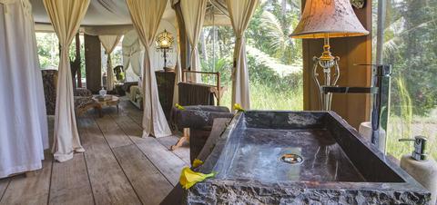 Sandat Glamping Indonesia