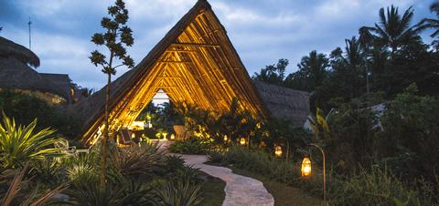 Sandat Glamping Indonesia