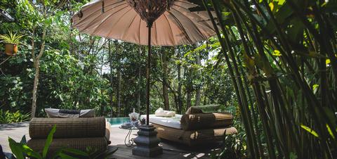Sandat Glamping Indonesia