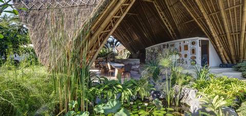 Sandat Glamping Indonesia