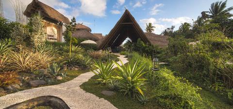 Sandat Glamping Indonesia