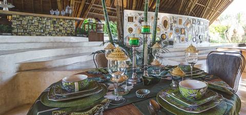 Sandat Glamping Indonesia