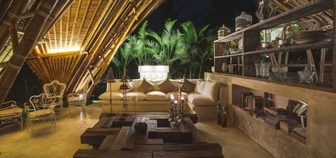 Sandat Glamping Indonesia