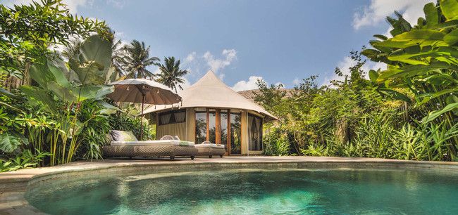 Sandat Glamping  photo