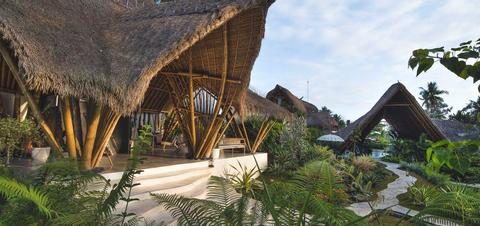 Sandat Glamping Indonesia