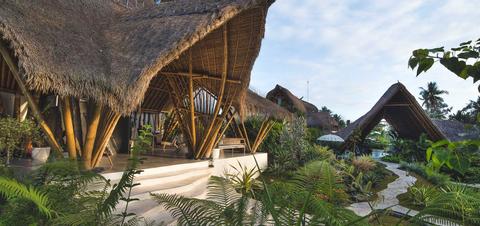 Sandat Glamping  Indonesia