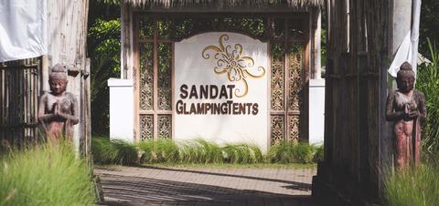 Sandat Glamping Indonesia