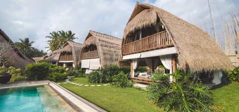 Sandat Glamping Indonesia