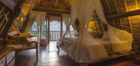 Sandat Glamping Indonesia