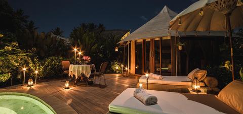 Sandat Glamping Indonesia