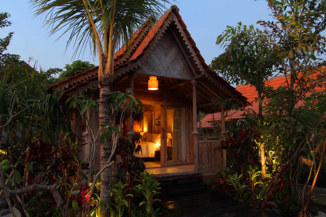 Suarti Boutique Village photo
