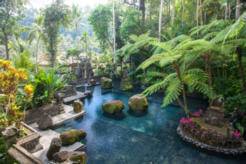 The Royal Pita Maha Resort 