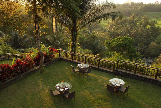 Samaya Ubud photo