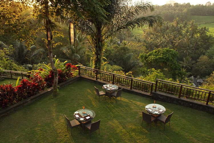Samaya Ubud photo