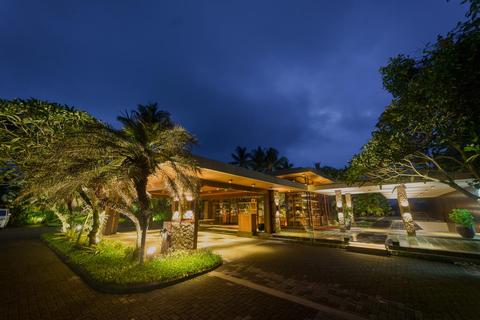 Samaya Ubud Indonesia