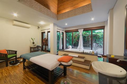 Samaya Ubud Indonesia