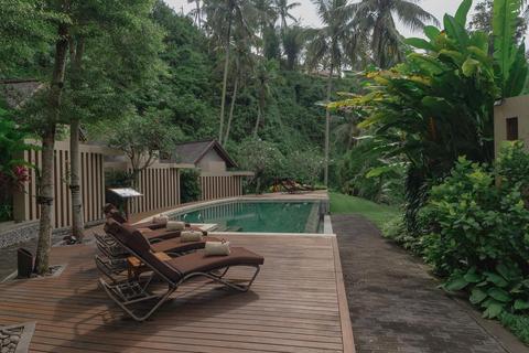 Samaya Ubud Indonesia