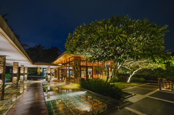 Samaya Ubud photo 2