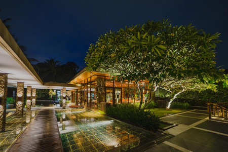 Samaya Ubud photo 2
