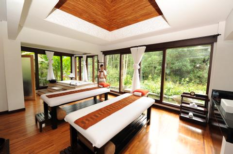 Samaya Ubud Indonesia