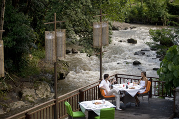 The Samaya Ubud