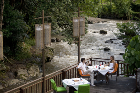 The Samaya Ubud