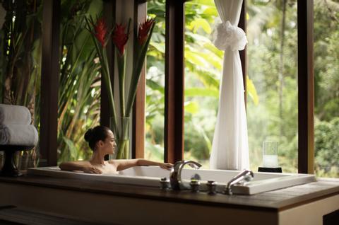 Samaya Ubud Indonesia