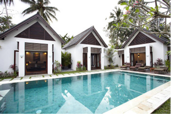 The Samaya Ubud
