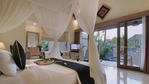 The Sankara Indonesia
