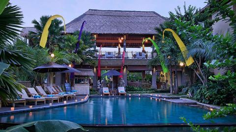 The Sankara Indonesia