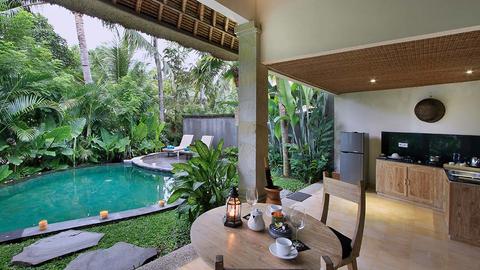 The Sankara Indonesia