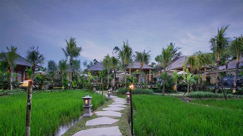 The Sankara Indonesia