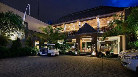 The Sankara Indonesia