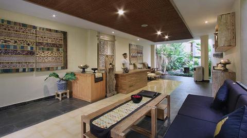 The Sankara Indonesia