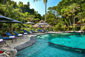 Tjampuhan Hotel & Spa