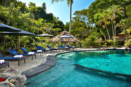 Tjampuhan Hotel & Spa