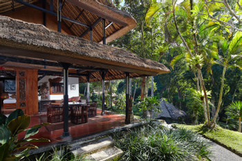 Tjampuhan Hotel & Spa