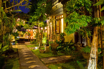 Ubud Aura photo 2