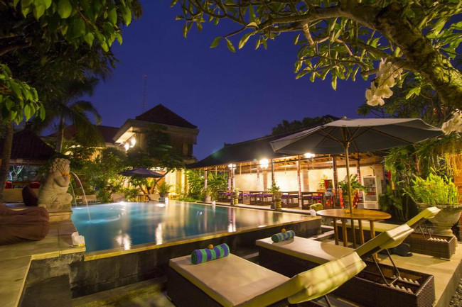 Ubud Aura photo