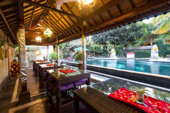 Ubud Aura photo 3