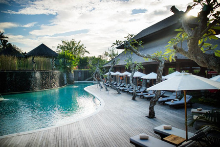 Visesa Ubud