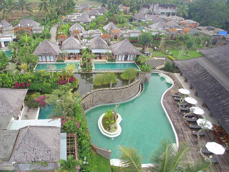 Visesa Ubud