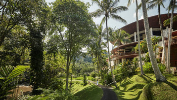 A Day in The Life of a Balinese Farmer