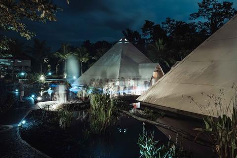 Akashic Yoga Journey Indonesia