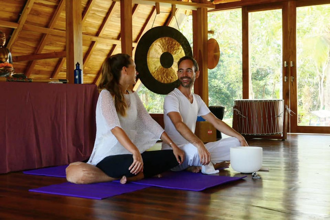  Akashic Yoga Journey photo