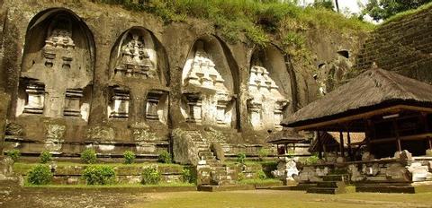 Amazing Bali Indonesia